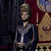 Seraphina Picquery