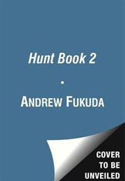 The Prey (Andrew Fukuda)