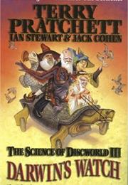 The Science of Discowrld III: Darwin's Watch