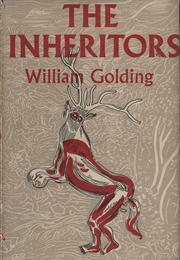 The Inheritors, William Golding (1955)