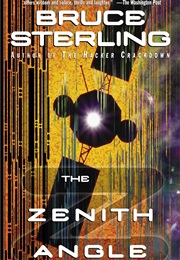 The Zenith Angle (Bruce Sterling)