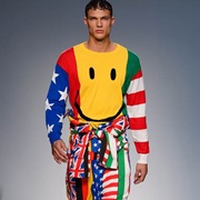 Happy Face International