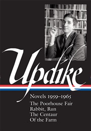 Novels 1959-1965 (John Updike)