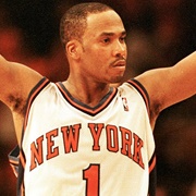 Chris Childs