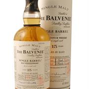The Balvenie
