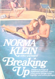Breaking Up (Norma Klein)