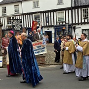 Little Walsingham, Norfolk