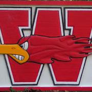 Wisconsin School for the Deaf