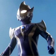 Ultraman Hikari