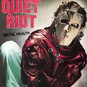 Quiet Riot Metal Health