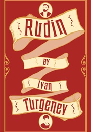 Rudin (Ivan Turgenev)