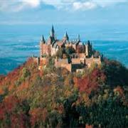 Burg Hohenzollern