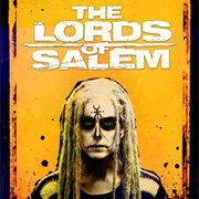 The Lords of Salem