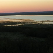 Meredosia National Wildlife Refuge