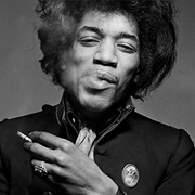 Jimi Hendrix