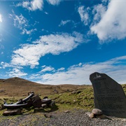 Bonusbygd 7: Søltuvík (Útdeyð)