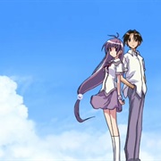 Iriya No Sora No UFO No Natsu