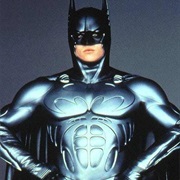 Batman Forever Suit