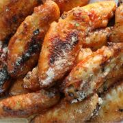 Ranch Wings