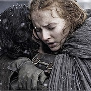 Seeing Family/A Friend You Haven't Seen in a Long Time