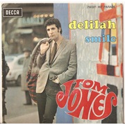 Delilah - Tom Jones