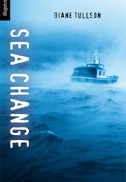 Sea Change (Diane Tullson)