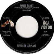 White Rabbit - Jefferson Airplane