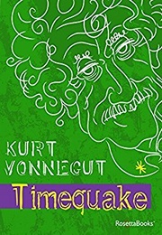 Timequake (Kurt Vonnegut)