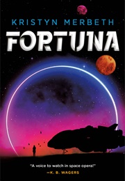 Fortuna (Kristyn Merbeth)