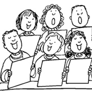 Sing in a School Chorus