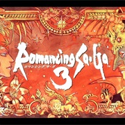 Romancing Saga 3
