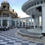 The Spa, Scarborough