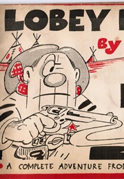 Lobey Dosser (Bud Neill)