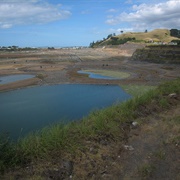 Maungarei/Mount Wellington