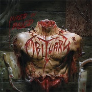 Inked in Blood - Obituary