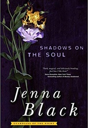 Shadow on the Soul (Jenna Black)