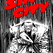 SIN CITY: THE HARD GOODBYE (DARK HORSE PRESENTS 5TH ANNIVERSARY SPECIAL ISSUES 51-62, 1992)