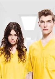 The Program (Suzanne Young)