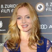 Heather Graham