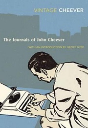 The Journals of John Cheever (John Cheever)