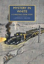 Mystery in White (J. Jefferson Farjeon)
