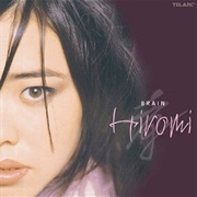 Brain – Hiromi (Telarc Distribution, 2004)