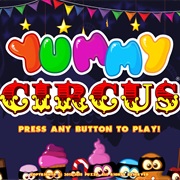 Yummy Circus