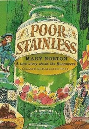 Poor Stainless (Mary Norton)