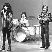 Shocking Blue