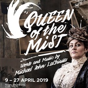 Queen of the Mist