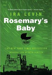 Rosemary&#39;s Baby (Ira Levin)