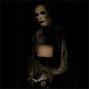 With the Dead - Love From With the Dead