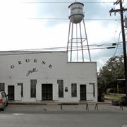 Head to Gruene Hall