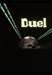 Duel. (1971)